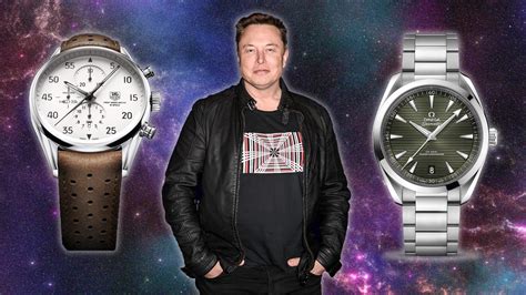 elon musk twitter patek philippe|Elon Musk watch net worth.